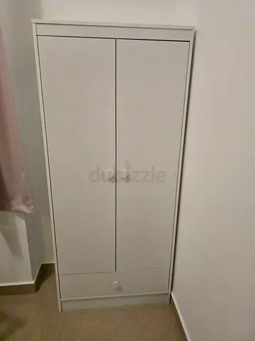 Elegant Modern Wardrobe for Sale
