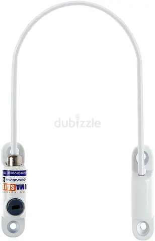 Window Lock Restrictor %50 Discount on Order 10PCs