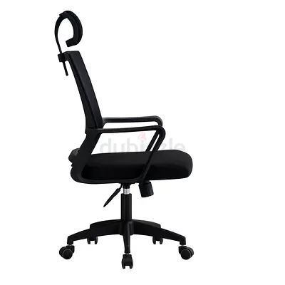 Ergonomic Office Chair for Comfort and Support