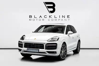 SUMMER STARTS NOW | EXCLUSIVE DEAL By BLACKLINE, June 2026 Porsche Warranty, Full Service History