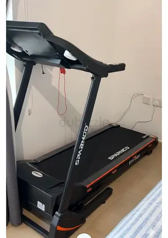 Treadmill for sale