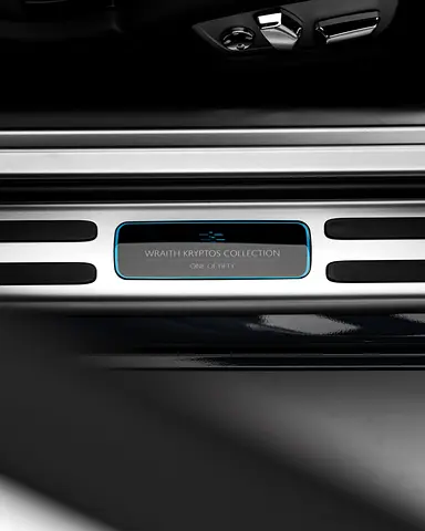 صورة 7 لـ 2021 ROLLS-ROYCE WRAITH