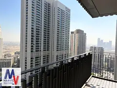 Unfurnished | Chiller Free | 3BR +maid