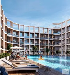 FULLY FURNISHED - COMPLETION 2026