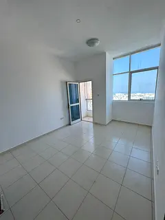 One Bedroom Apartment for Rent in Al Majaz 3 – Sharjah | Balcony | Open View