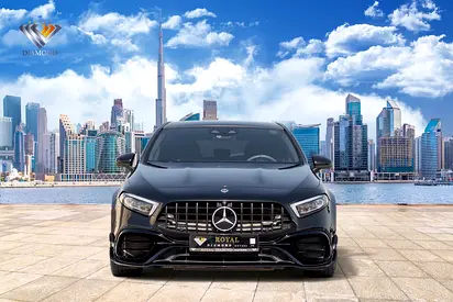 3,435 P.M | 0% DownPayment | Merc Warranty+Service | 4Matic+