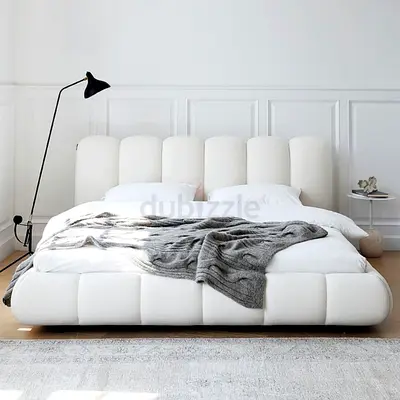 Stylish Modern Bed