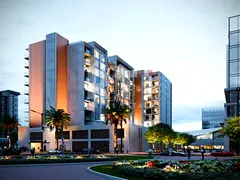 Spacious 2BR | Modern Living | Prime Residence