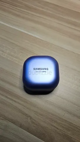 Samsung Galaxy Buds 2 Pro - Premium Sound Experience