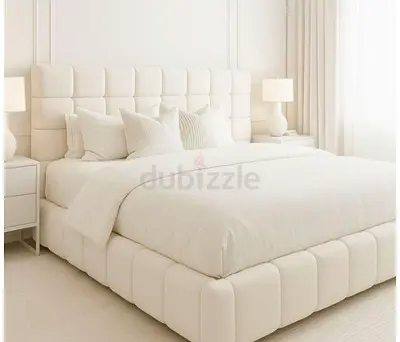 Brand new 180*200 king size bubble Bed