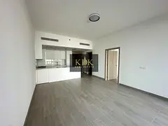 Unfurnished 1BR| Bright and Natural | Ready to Move