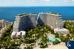 Passo by Beyond | Palm Jumeirah | 2 Bed