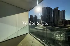 Brand New | Spacious Layout | Available