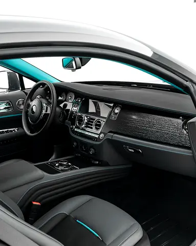 صورة 9 لـ 2021 ROLLS-ROYCE WRAITH