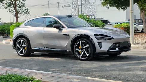 2025 XIAOMI YU7 MAX | BRAND NEW | WARRANTY AND SERVICE CONTRACT