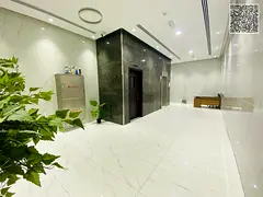 2 BHK Apartment with Balcony in Al Jurf 3 Ajman
