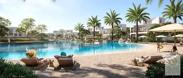 Ultra-Luxury 4-Bedroom Waterfront Villas at Palmiera Collective | The Oasis