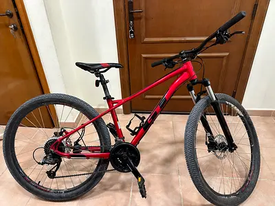 New bike for sale