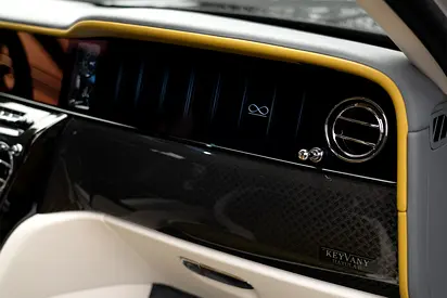 2026 ROLLS-ROYCE CULLINAN — миниатюра 16