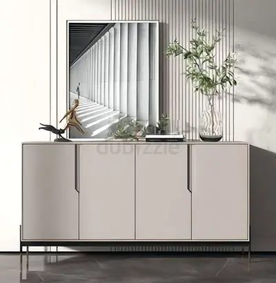 Modern Minimalist Sideboard