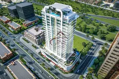 Fully Furnished | Elegance and Comfort | 50/50 Payment Plan