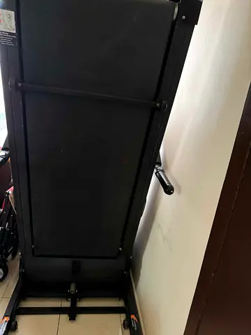 Treadmill brand York Abu Dhabi hamdan street
