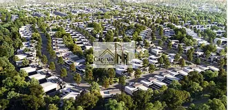 🏡 Signature Detached Living | Premium 4-Bedroom Villa in Robinia – Limited Hot Deal 🔥
