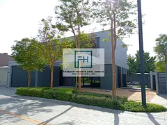 3 bedrooms corner townhouse available for initial sale.