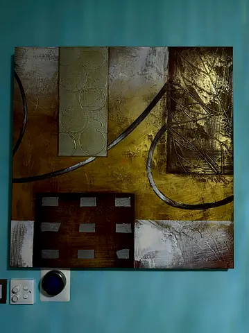 Stunning Abstract Wall Art for a Modern Touch
