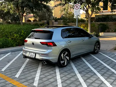 Volkswagen Golf Base, миниатюра 5