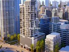 Spacious 1BHK | Modern Finishes | JVC