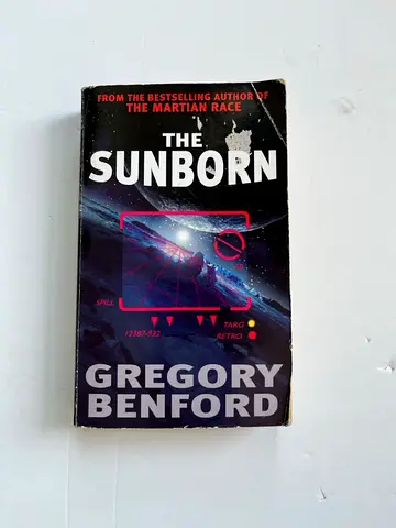 The Sunborn