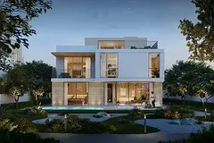 5 Br | Standalone Villa | Prime Location