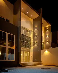 For Rent – ​​Two Luxury Villas in Sharjah (Al Raqiba / Al Suyoh)
