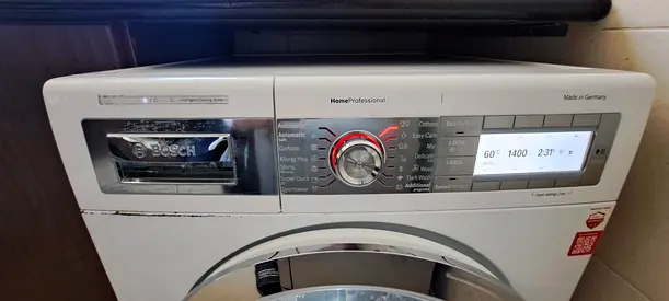 Bosch Professional Washing Machine for Sale