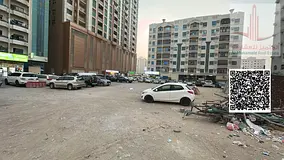 For sale: Residential and commercial land in the Emirate of Ajman, in a great location in Industrial