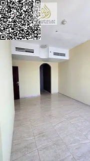 For Annual Rent: Spacious 3-Bedroom Apartment in Al Jurf 3 For those seeking privacy and ample space