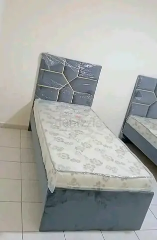 Single bed available