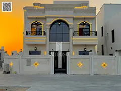 VIP Style Villa – True Luxury A detached villa with upscale living standards Planned space, comple