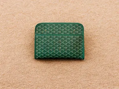 Goyard bag for men
