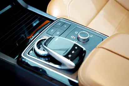 صورة مصغرة 20 لـ 2019 Mercedes-BENZ GLE
