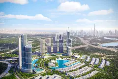 Spacious Living | High Floor | Vibrant Community