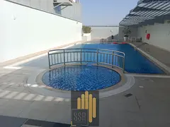 For All Nationalities Luxury 3BHK+Maids Room With Parking, Gym/Pool 78k4 Cheqs