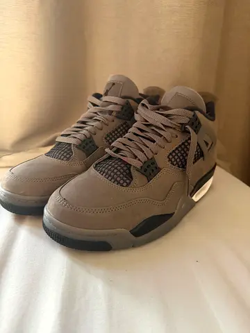 Cave stone Air Jordan 4 Sneakers