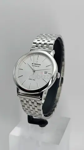 ETERNA ETERNITY AUTOMATIC 40mm
