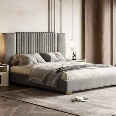 Custom Made Beds UAE | Factory Price | Cash on Delivery