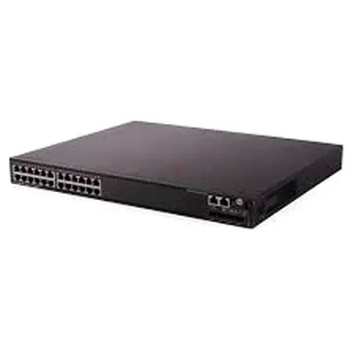 HPE 5130 Switch 24G PoE