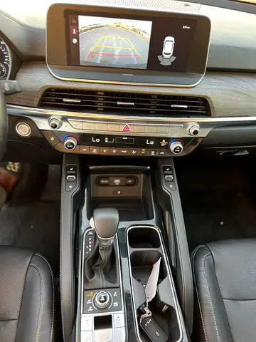 صورة 11 لـ 2022 KIA TELLURIDE