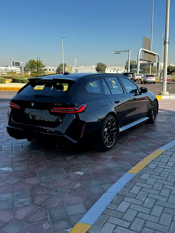 صورة مصغرة 6 لـ 2026 BMW M5