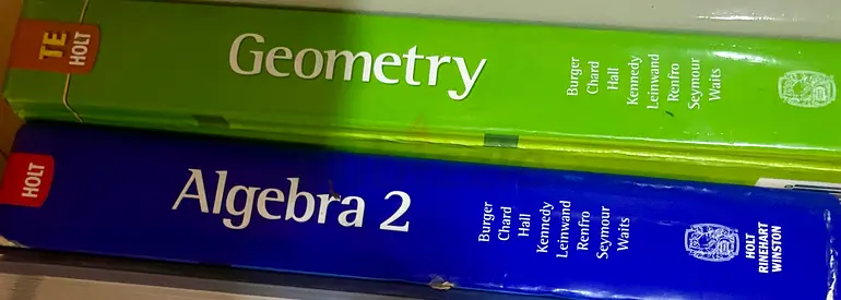 Collection of Educational Books for Academic Success